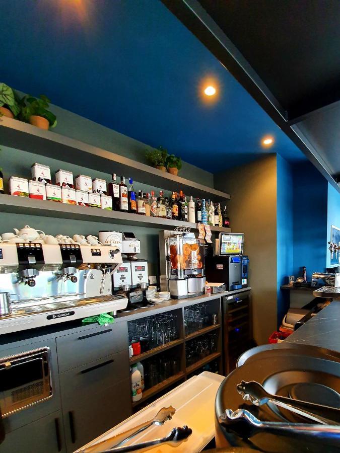 Solarena Bistrot Hotel Barreiros Bagian luar foto