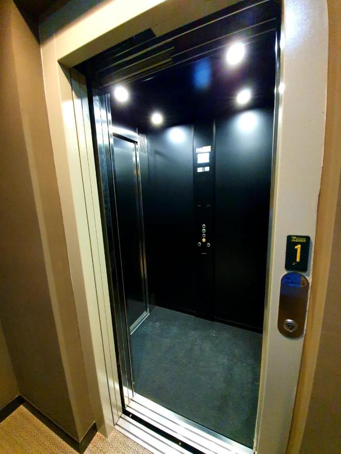 Solarena Bistrot Hotel Barreiros Bagian luar foto