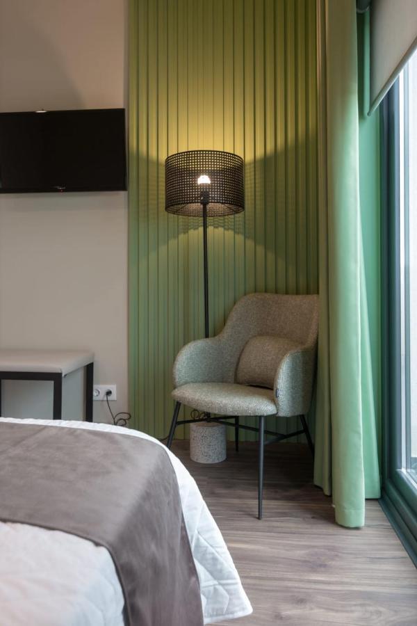 Solarena Bistrot Hotel Barreiros Bagian luar foto